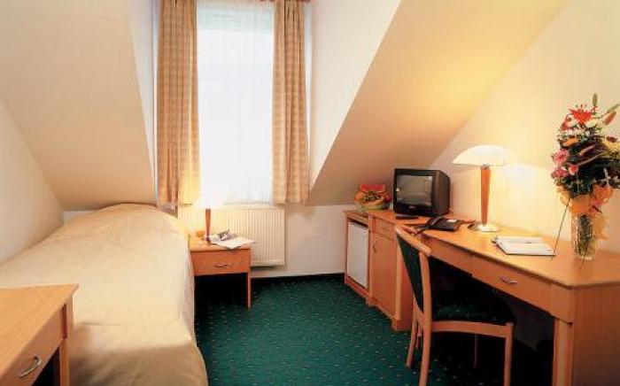 Wellness Hotel Jean De Carro