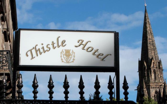 Thistle Hotel