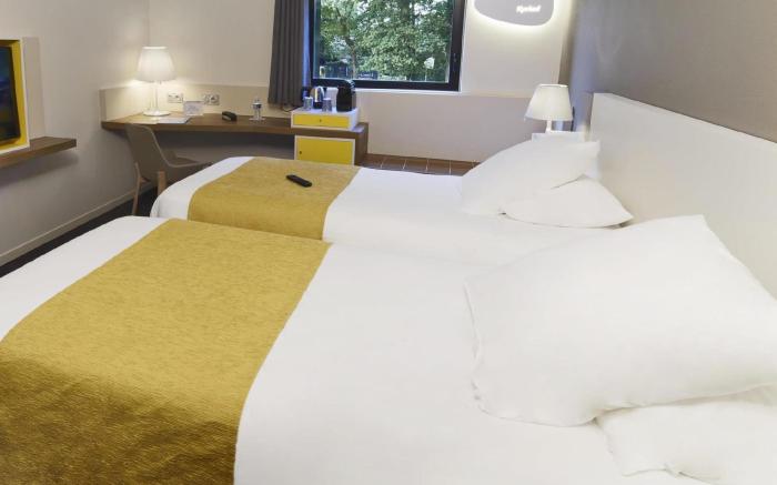 Kyriad Prestige Pau - Zénith - Palais des Sports