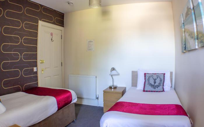 OYO Braeriach Hotel, Highlands Scotland