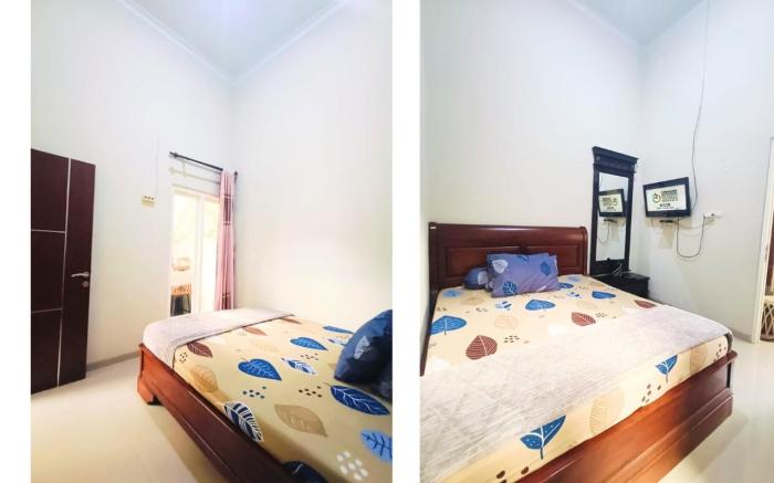 Vila Syariah F6 Kayana Regency