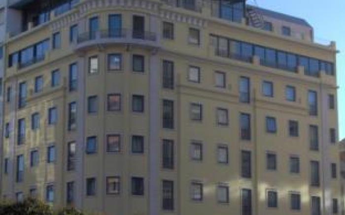 America Diamonds Hotel