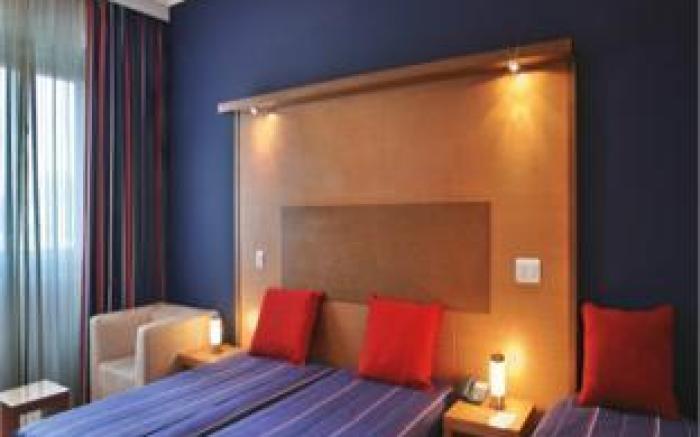 America Diamonds Hotel