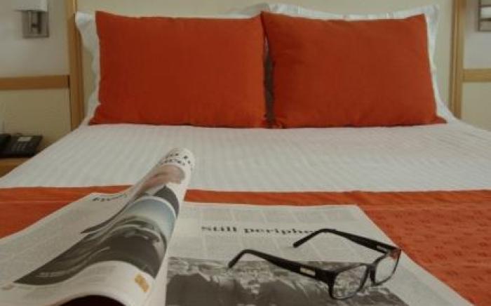 Arte Sofia Hotel