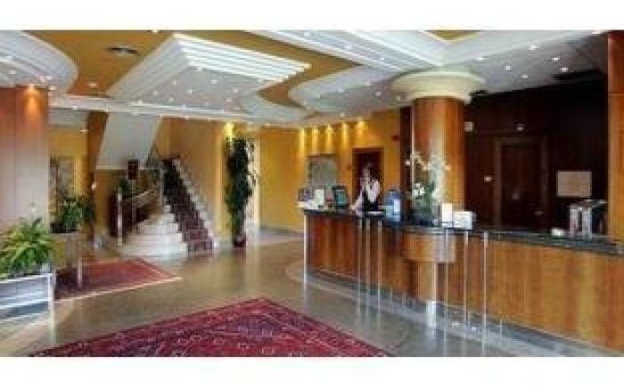 Hotel Alda Rio Tormes