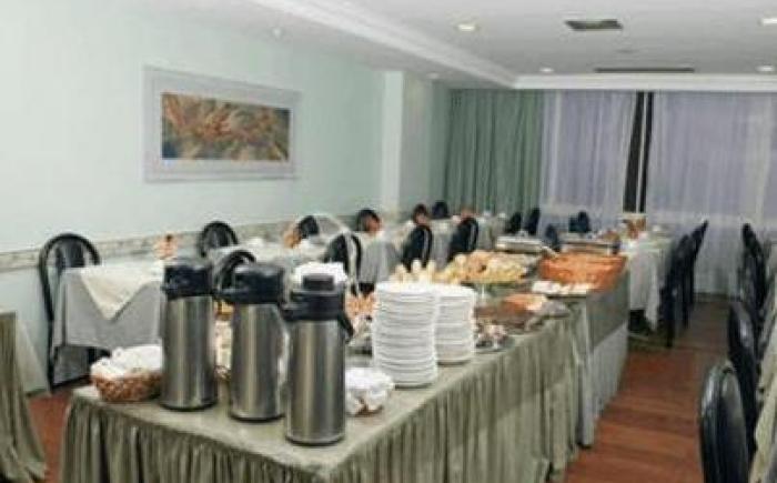 Hotel Plaza Apolo