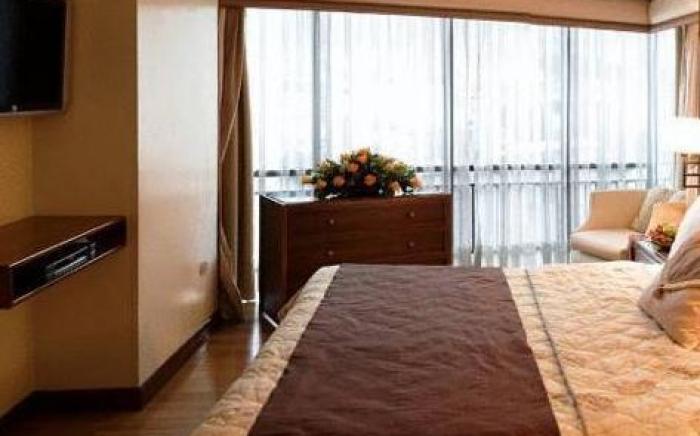 Hotel Rio Amazonas