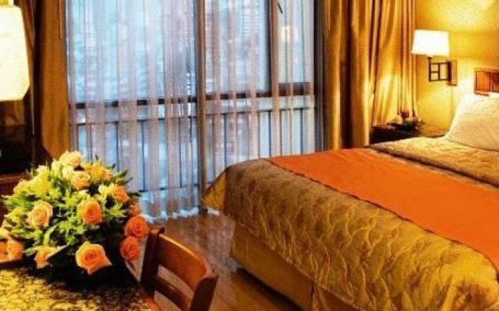 Hotel Rio Amazonas