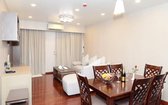 Prestige Residences at Golden Valley by Grand United Hospitality