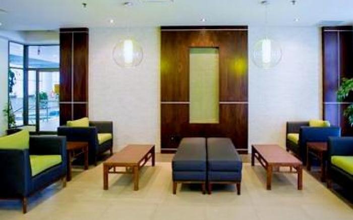Allure Hotel & Conference Centre, Ascend Hotel Collection