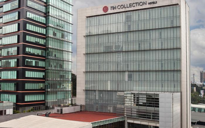 NH Collection Mexico City Santa Fe