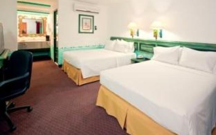 Holiday Inn Express Morelia By IHG