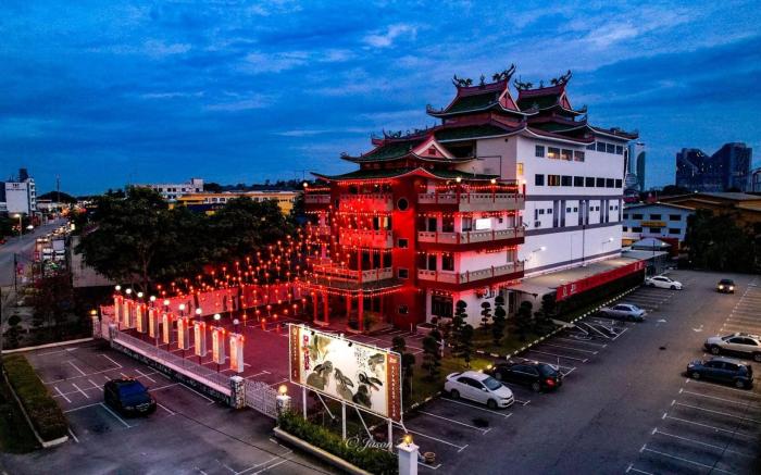 Heng Ann Guest House