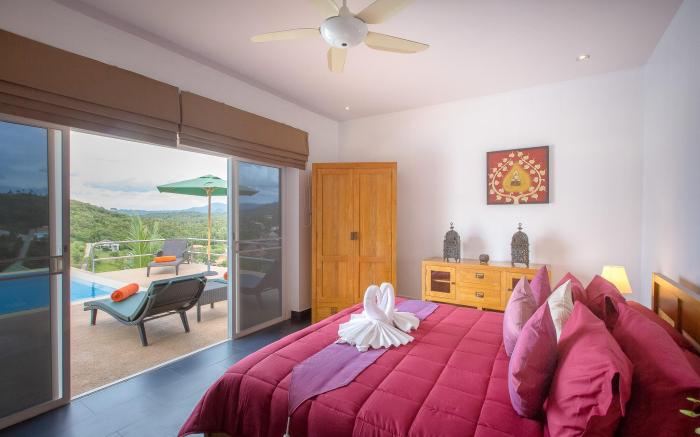 Villa Tasza- Affordable 2BR Private Pool Villa