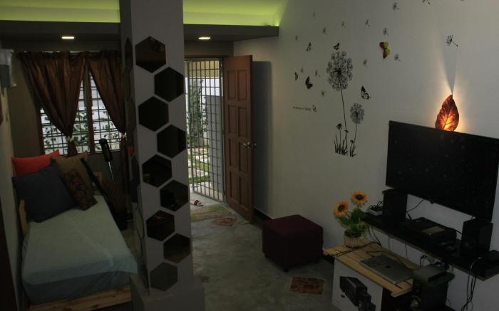 Two Bed Homestay - Tg.Malim