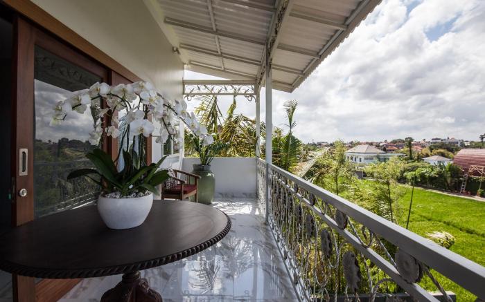 Batavia Residence Umalas (2 Bedrooms)