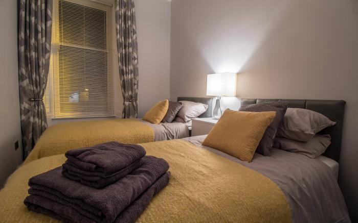 West Highland Apartments 'The Lomond'