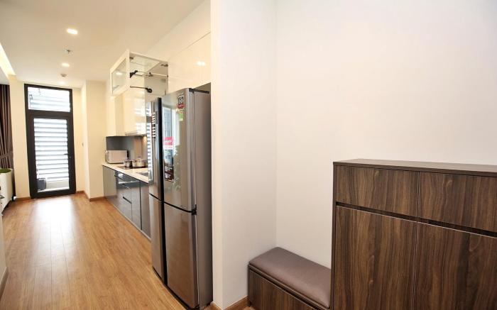 Vinhomes Metropolis Hanoi/HighFloor @CitiHome