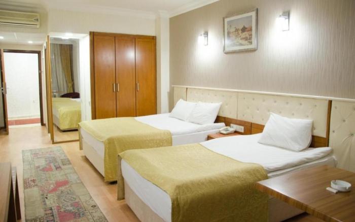 Check-in Old City Aparts