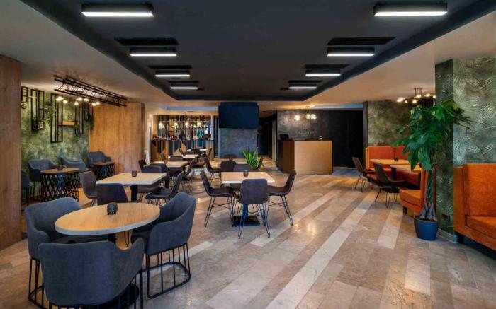 Labirint Boutique Hotel