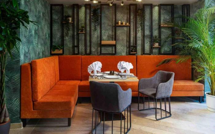 Labirint Boutique Hotel