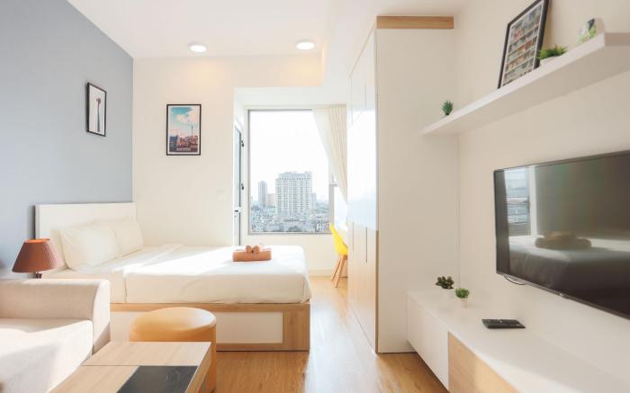 Awesome CBD Apartment - Rivergate