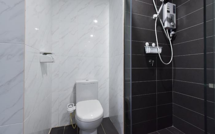 OYO Home 89534 Wonderful 1BR Icon City