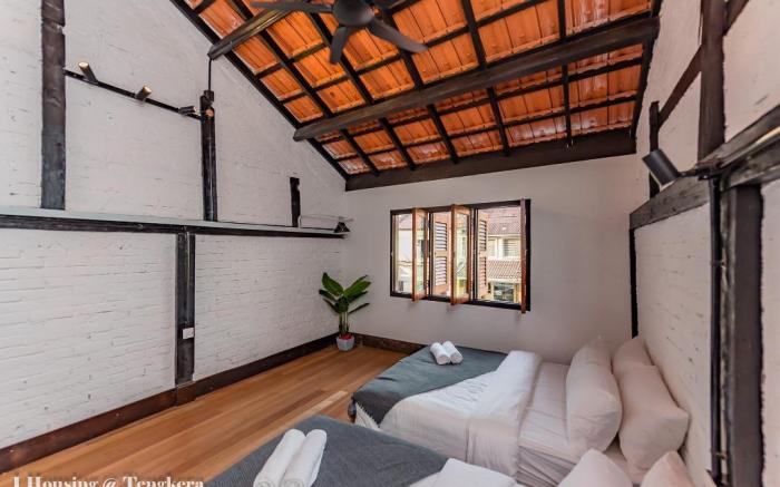 A Quiet Place 177 Tengkera Malacca by I Housing