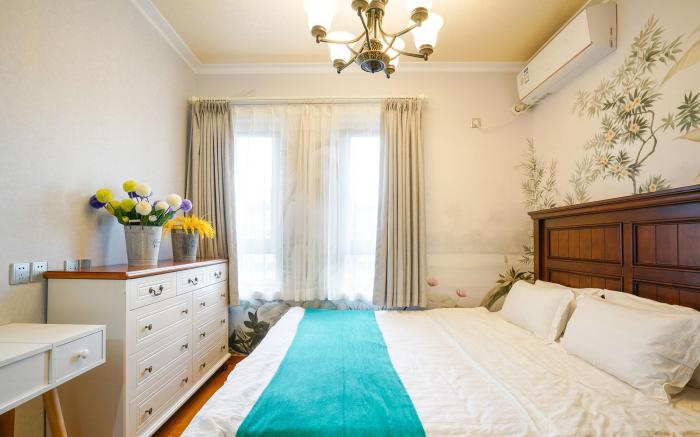 Rachel’s Apartment in Guilin