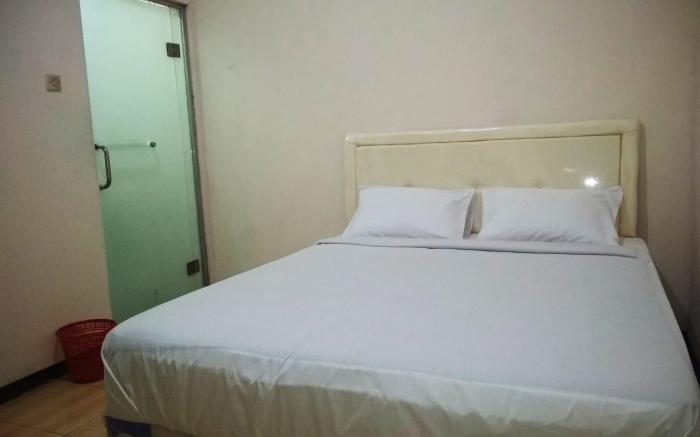 Homestay Nick/Udin AA4