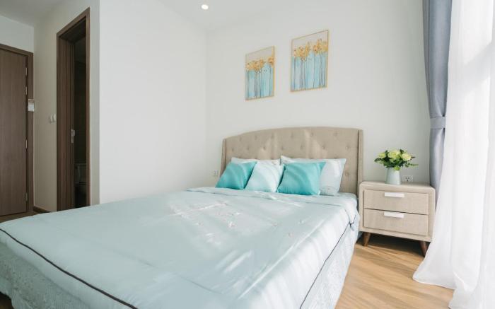 VipHome025#Modern Apt 2BR#VinhomesSkylake#Keangnam
