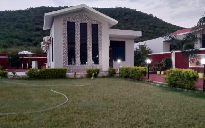 Arihant upwan romantic villa