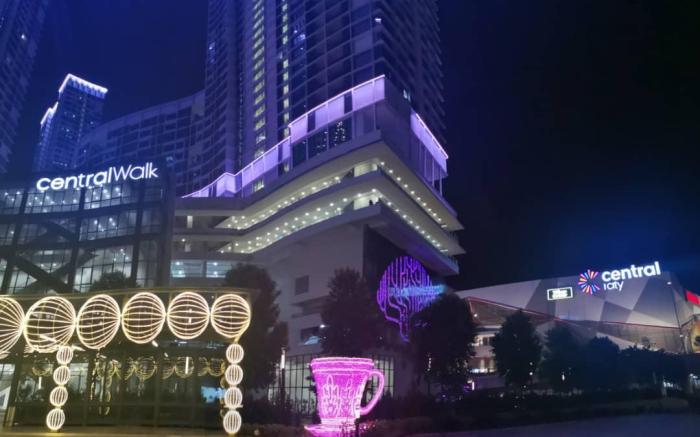 I-City Perfect Homestay