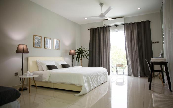Penang Georgetown Pent Suite