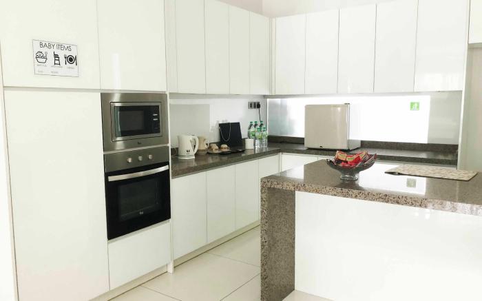 Penang Georgetown Double Suite 