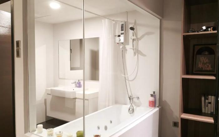 Baby & kids friendly, JB CIQ, Romantic Duplex