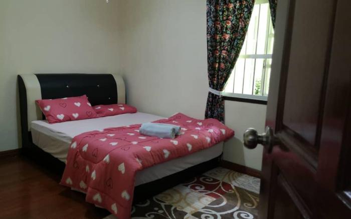 Homestay Lily