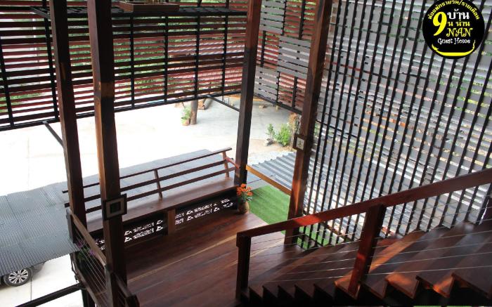 BAAN9NAN Guest Home  in NAN city(Family)