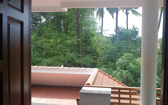Nearest Homestay to Kochi Airport