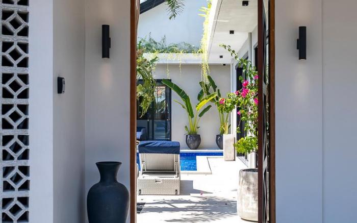 Summer House Villa