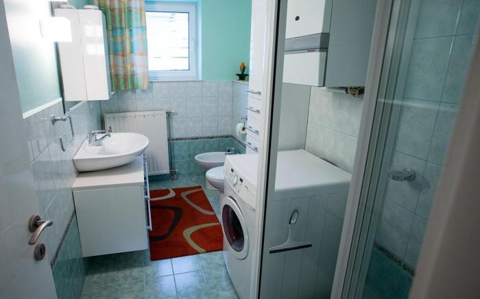 Golden Fields apartment