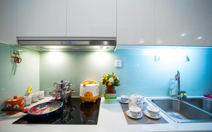 VipHome029#Luxury Apt 2BR#VinhomesSkylake#Keangnam
