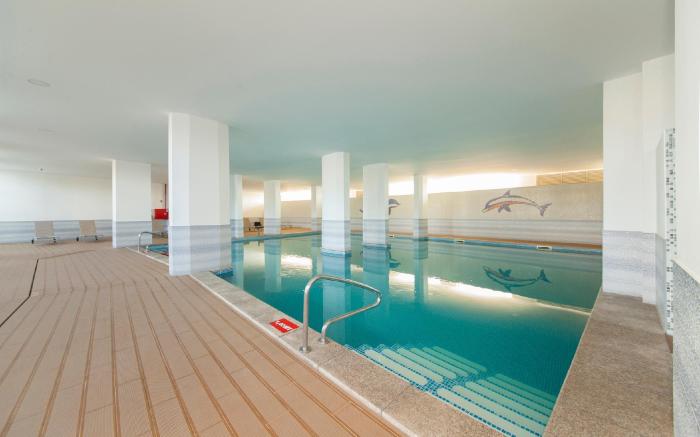 B42 - Oceano Atlantico Apartment