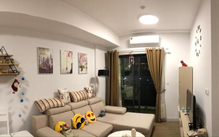 HAPPY HOUSE HOMESTAY
