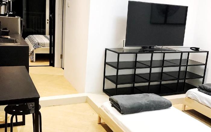 E/2-6 guest/top location/GRAND INDO