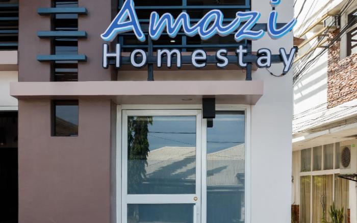 Amazi Homestay-Superior Deluxe+Near Mall+100mbps