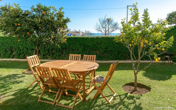 C12 - Sunshine Apartment in Luz
