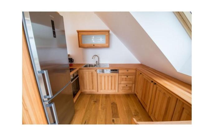 Vineyard cottage Skatlar 3