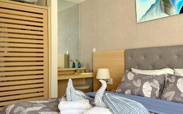 Oceanami Villa 225m2, 3 bedroom near the beach