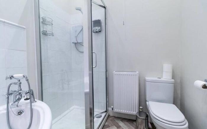 West Highland Apartments 'The Nevis'